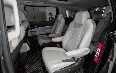 KIA Carnival, 2021 год, 3 645 000 рублей, 13 фотография