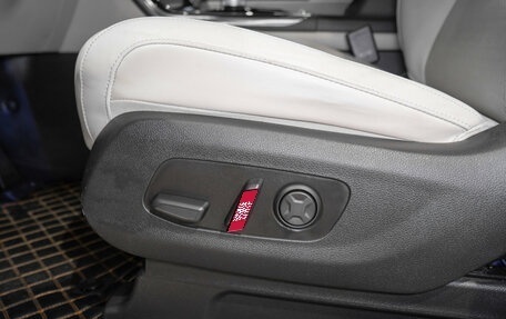 KIA Carnival, 2021 год, 3 645 000 рублей, 29 фотография