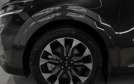 KIA Carnival, 2021 год, 3 645 000 рублей, 33 фотография