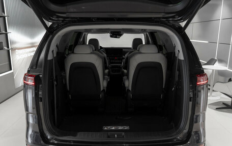 KIA Carnival, 2021 год, 3 645 000 рублей, 31 фотография