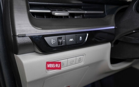 KIA Carnival, 2021 год, 3 645 000 рублей, 30 фотография