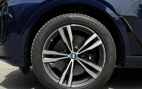 BMW X7, 2022 год, 12 600 000 рублей, 7 фотография