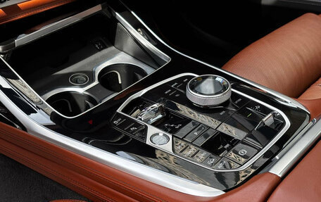 BMW X7, 2022 год, 12 600 000 рублей, 14 фотография