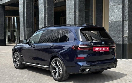 BMW X7, 2022 год, 12 600 000 рублей, 6 фотография