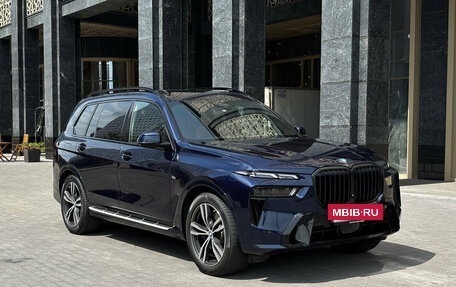 BMW X7, 2022 год, 12 600 000 рублей, 3 фотография