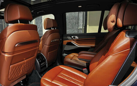BMW X7, 2022 год, 12 600 000 рублей, 15 фотография