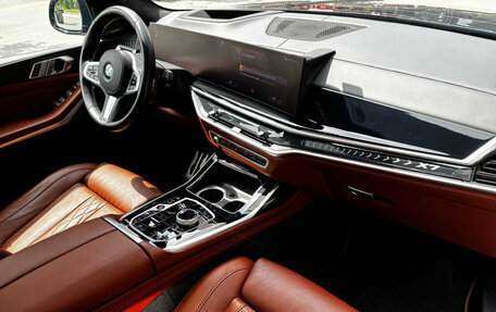 BMW X7, 2022 год, 12 600 000 рублей, 18 фотография