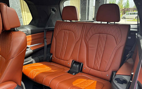 BMW X7, 2022 год, 12 600 000 рублей, 16 фотография