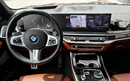 BMW X7, 2022 год, 12 600 000 рублей, 24 фотография