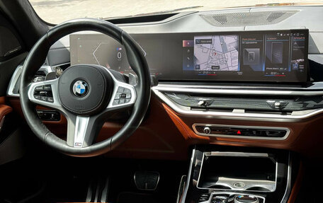 BMW X7, 2022 год, 12 600 000 рублей, 26 фотография