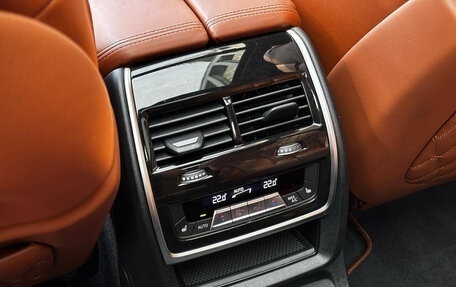 BMW X7, 2022 год, 12 600 000 рублей, 27 фотография
