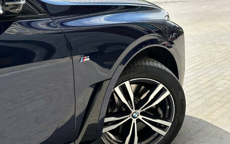 BMW X7, 2022 год, 12 600 000 рублей, 32 фотография