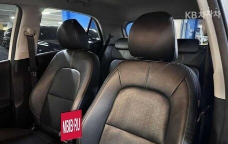 KIA Morning III, 2022 год, 1 002 480 рублей, 7 фотография