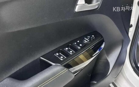 KIA Morning III, 2022 год, 1 002 480 рублей, 13 фотография