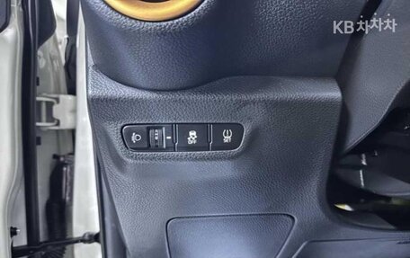 KIA Morning III, 2022 год, 1 002 480 рублей, 14 фотография