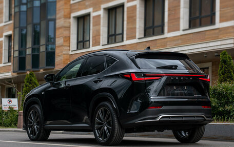 Lexus NX, 2023 год, 8 700 000 рублей, 2 фотография