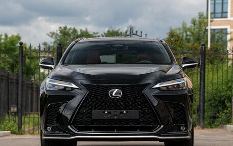 Lexus NX, 2023 год, 8 700 000 рублей, 3 фотография