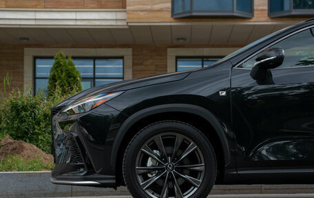 Lexus NX, 2023 год, 8 700 000 рублей, 5 фотография