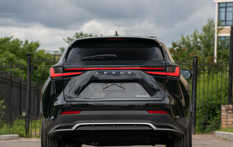Lexus NX, 2023 год, 8 700 000 рублей, 4 фотография