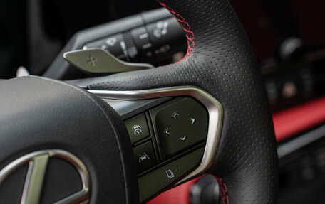 Lexus NX, 2023 год, 8 700 000 рублей, 11 фотография