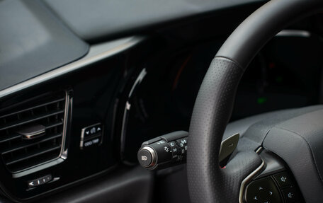 Lexus NX, 2023 год, 8 700 000 рублей, 10 фотография
