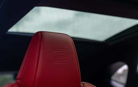 Lexus NX, 2023 год, 8 700 000 рублей, 16 фотография