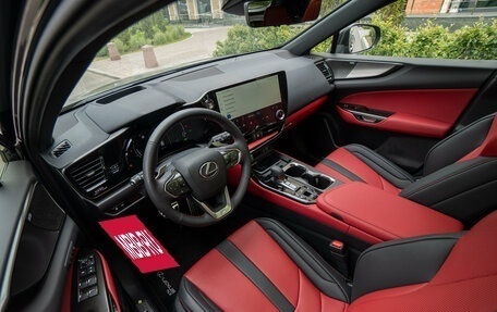 Lexus NX, 2023 год, 8 700 000 рублей, 23 фотография
