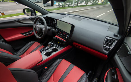 Lexus NX, 2023 год, 8 700 000 рублей, 27 фотография