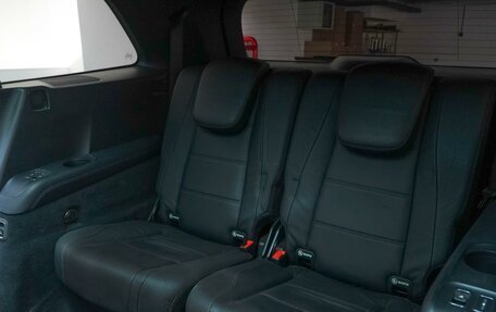 Mercedes-Benz GLS, 2020 год, 7 198 050 рублей, 7 фотография
