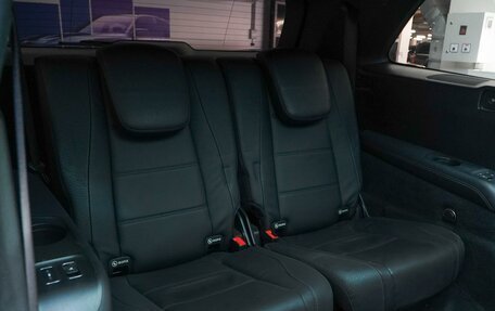 Mercedes-Benz GLS, 2020 год, 7 198 050 рублей, 10 фотография