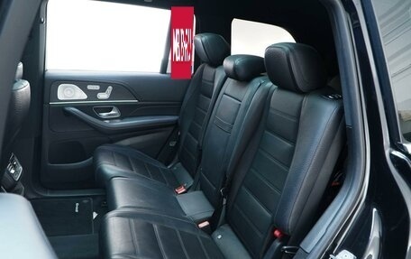 Mercedes-Benz GLS, 2020 год, 7 198 050 рублей, 11 фотография