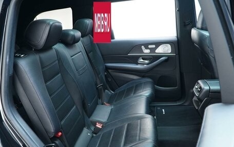 Mercedes-Benz GLS, 2020 год, 7 198 050 рублей, 8 фотография