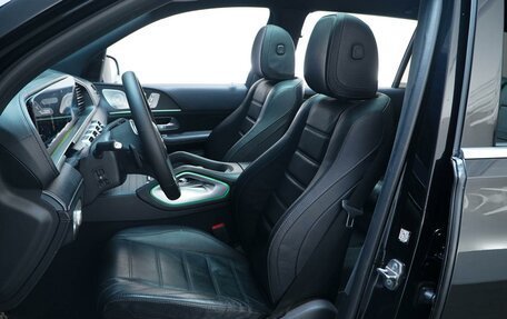 Mercedes-Benz GLS, 2020 год, 7 198 050 рублей, 12 фотография