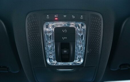 Mercedes-Benz GLS, 2020 год, 7 198 050 рублей, 15 фотография
