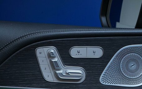 Mercedes-Benz GLS, 2020 год, 7 198 050 рублей, 18 фотография