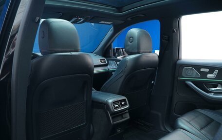 Mercedes-Benz GLS, 2020 год, 7 198 050 рублей, 13 фотография