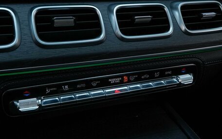 Mercedes-Benz GLS, 2020 год, 7 198 050 рублей, 23 фотография