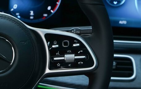 Mercedes-Benz GLS, 2020 год, 7 198 050 рублей, 17 фотография