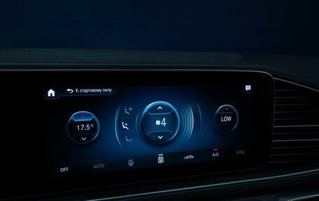 Mercedes-Benz GLS, 2020 год, 7 198 050 рублей, 27 фотография