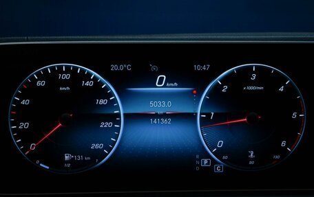 Mercedes-Benz GLS, 2020 год, 7 198 050 рублей, 28 фотография