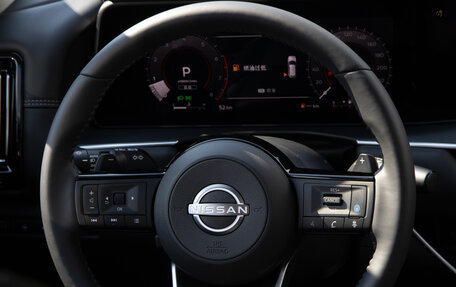 Nissan Pathfinder, 2026 год, 6 510 000 рублей, 18 фотография