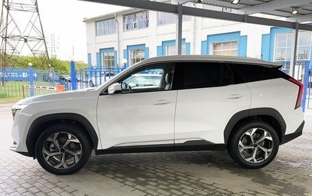Geely Atlas, 2023 год, 2 699 000 рублей, 2 фотография