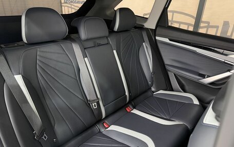 Geely Atlas, 2023 год, 2 699 000 рублей, 15 фотография