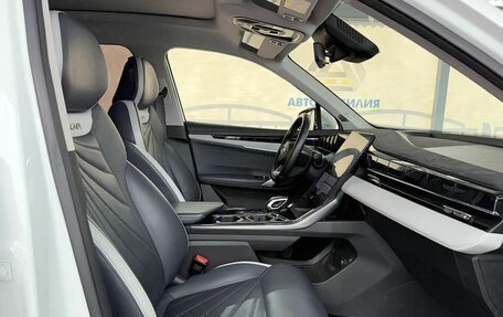 Geely Atlas, 2023 год, 2 699 000 рублей, 13 фотография