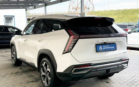 Geely Atlas, 2023 год, 2 699 000 рублей, 3 фотография