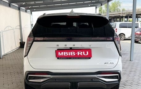 Geely Atlas, 2023 год, 2 699 000 рублей, 4 фотография