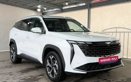 Geely Atlas, 2023 год, 2 699 000 рублей, 7 фотография