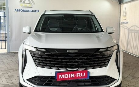 Geely Atlas, 2023 год, 2 699 000 рублей, 8 фотография
