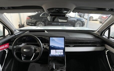 Geely Atlas, 2023 год, 2 699 000 рублей, 10 фотография