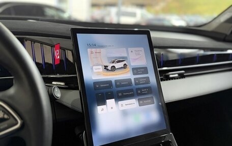 Geely Atlas, 2023 год, 2 699 000 рублей, 19 фотография